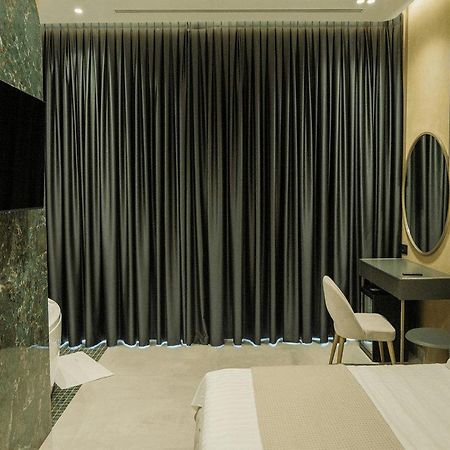 Comfort Suites Голем Экстерьер фото