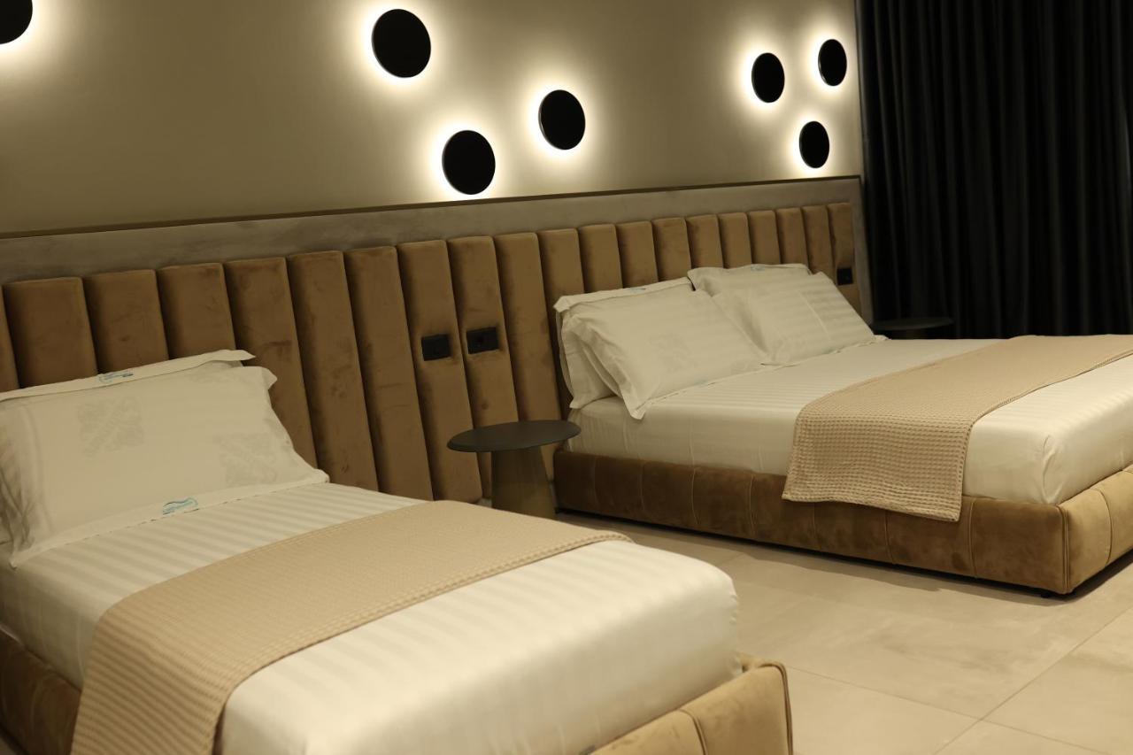 Comfort Suites Голем Экстерьер фото