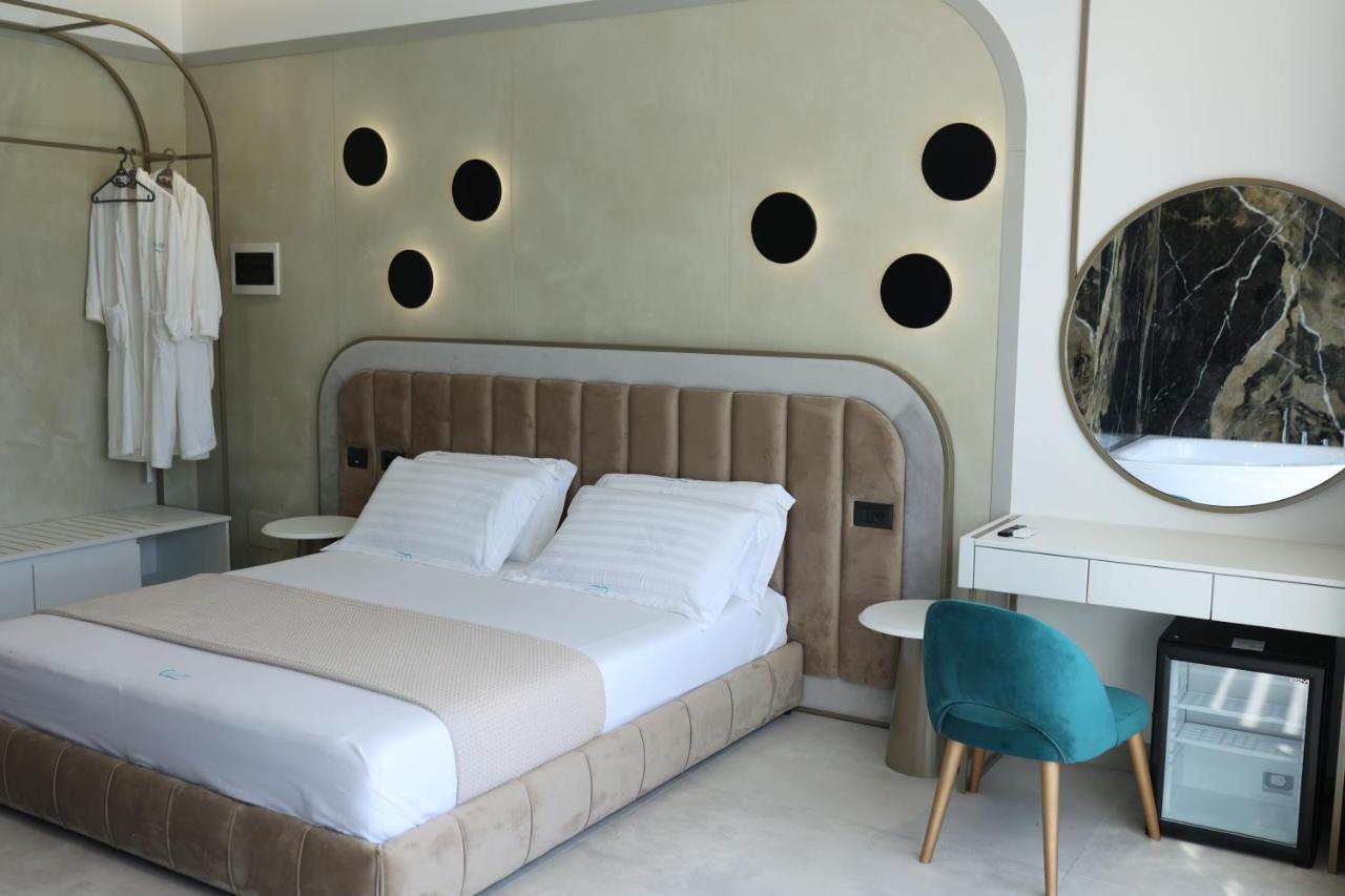Comfort Suites Голем Экстерьер фото