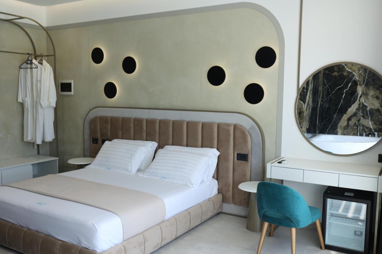 Comfort Suites Голем Экстерьер фото