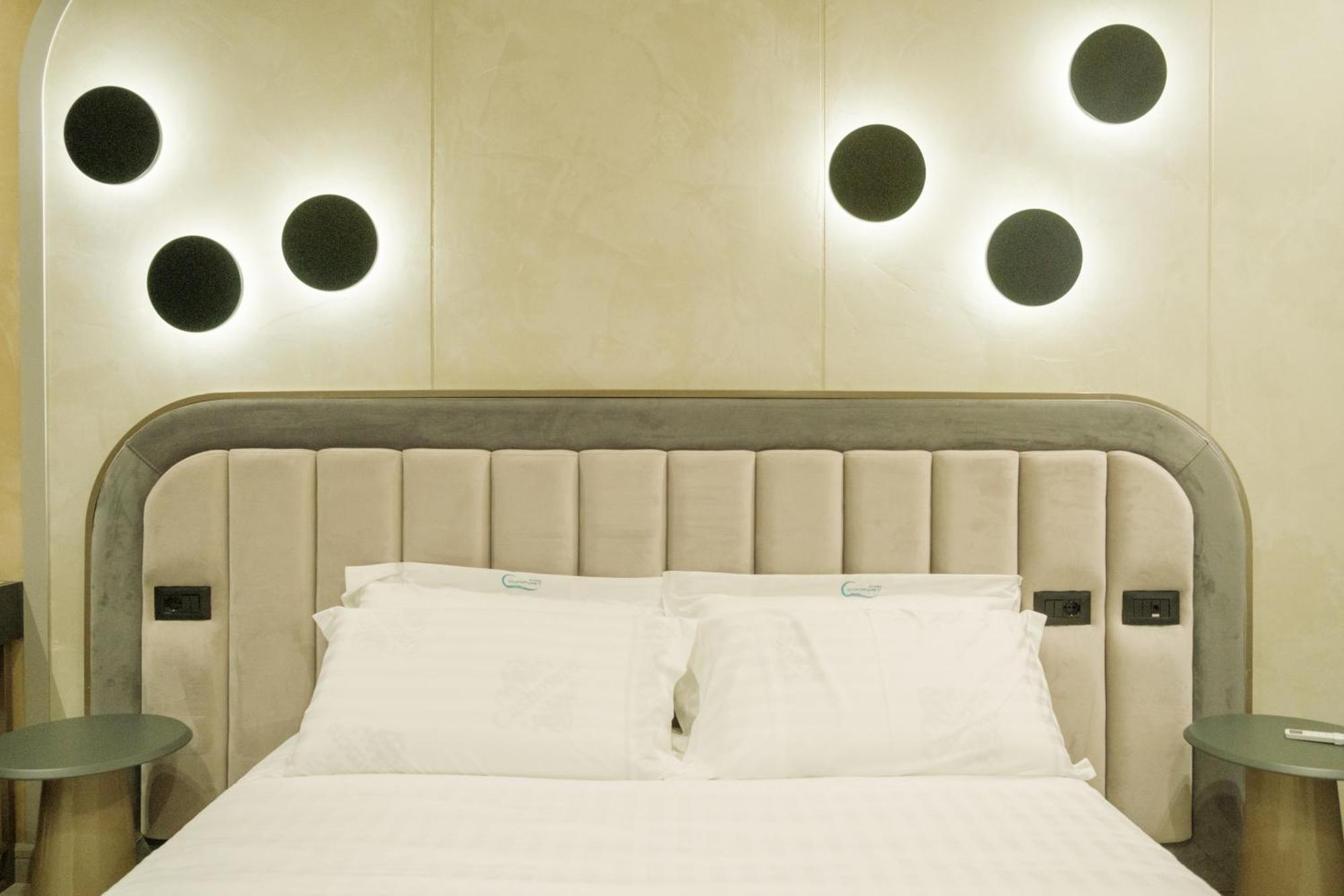 Comfort Suites Голем Экстерьер фото