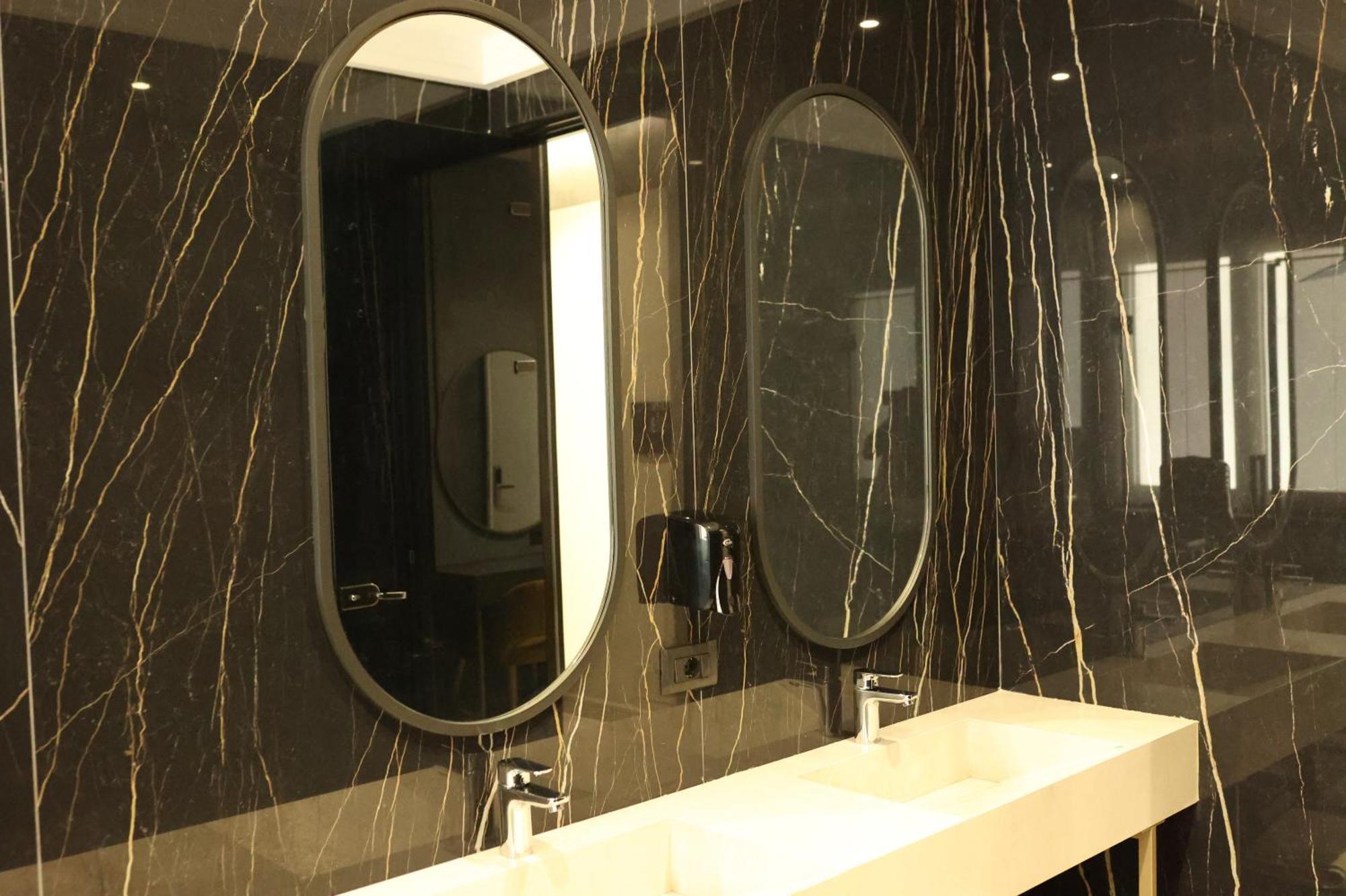 Comfort Suites Голем Экстерьер фото