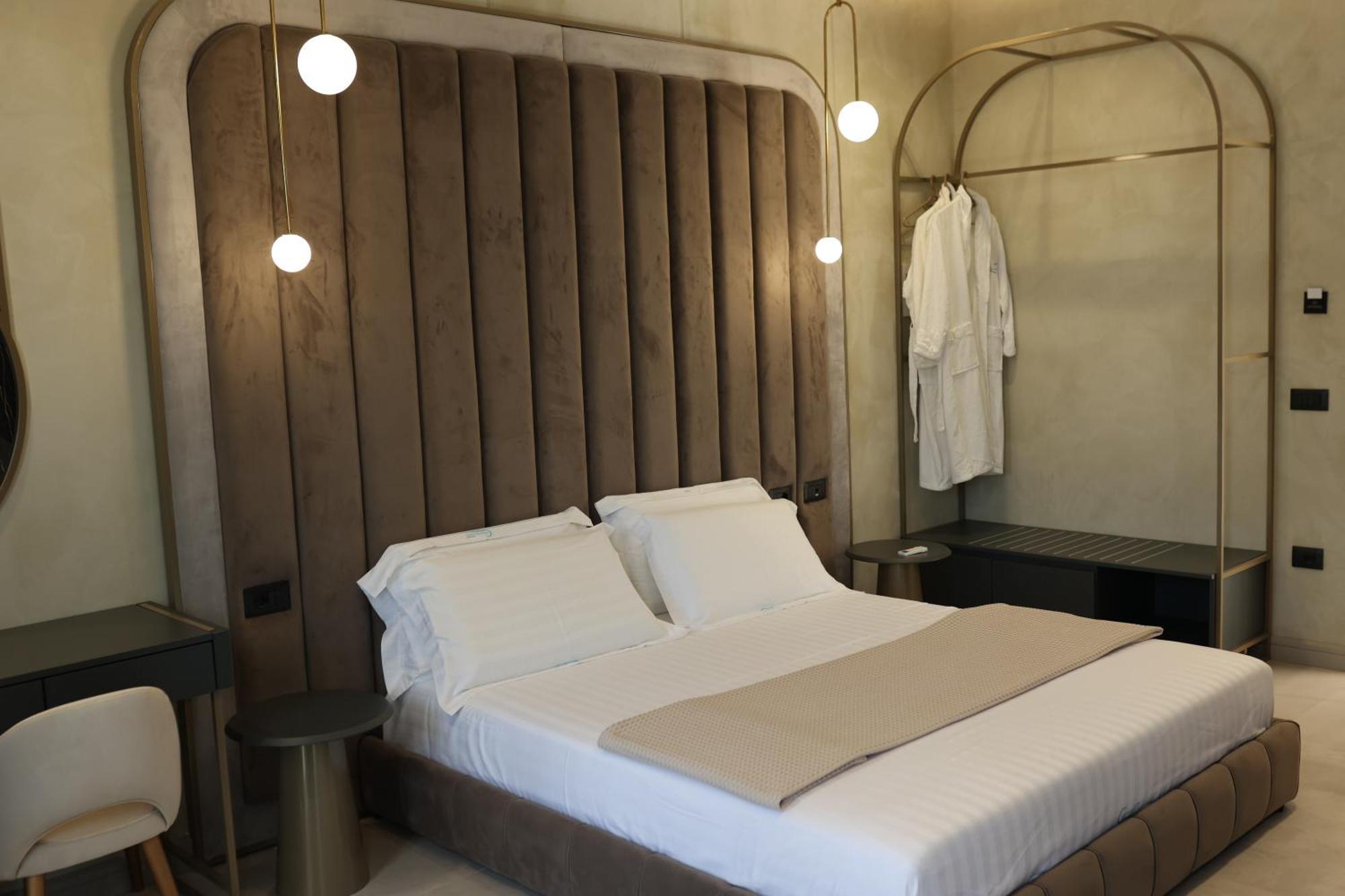 Comfort Suites Голем Экстерьер фото