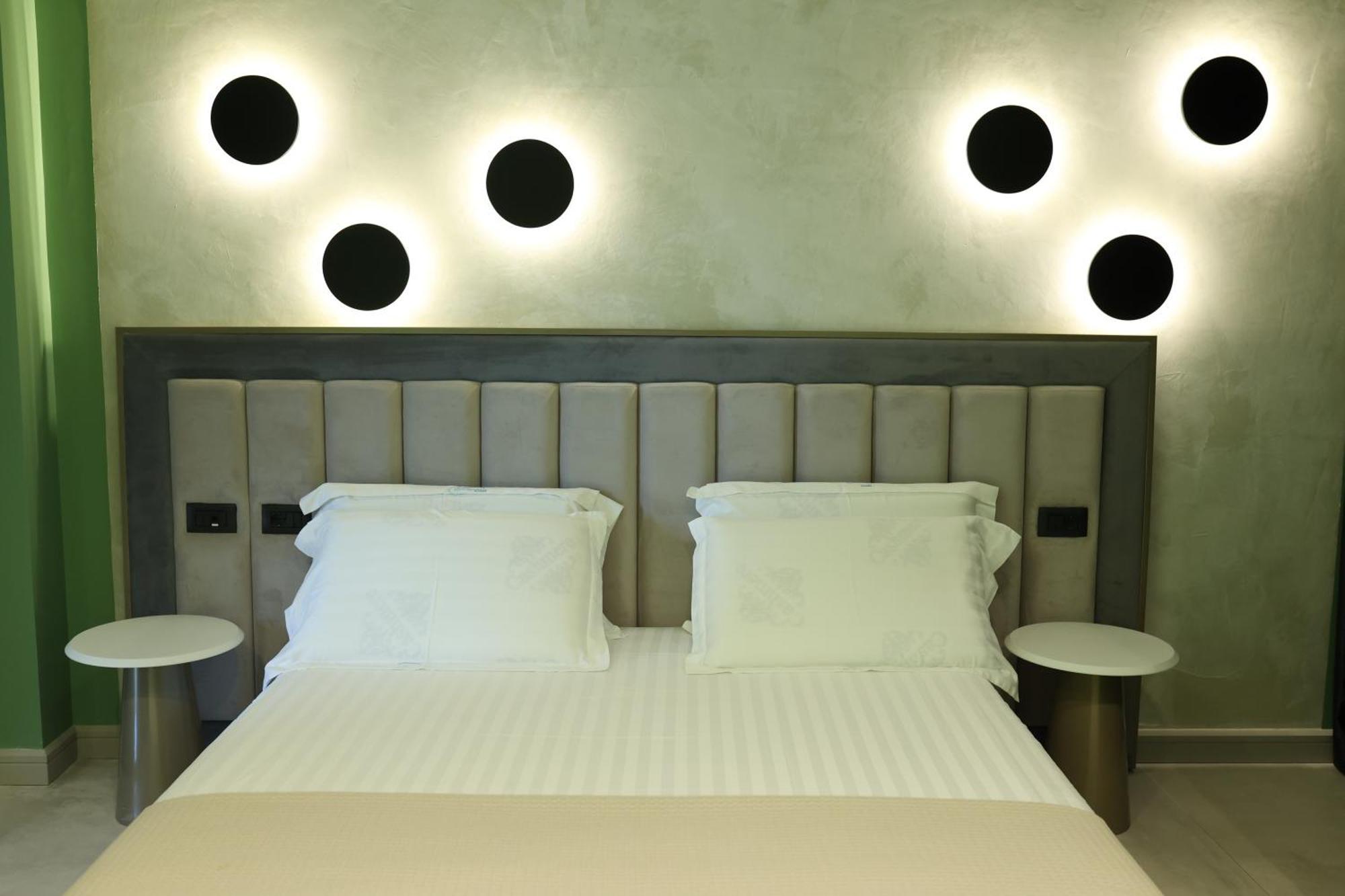 Comfort Suites Голем Экстерьер фото