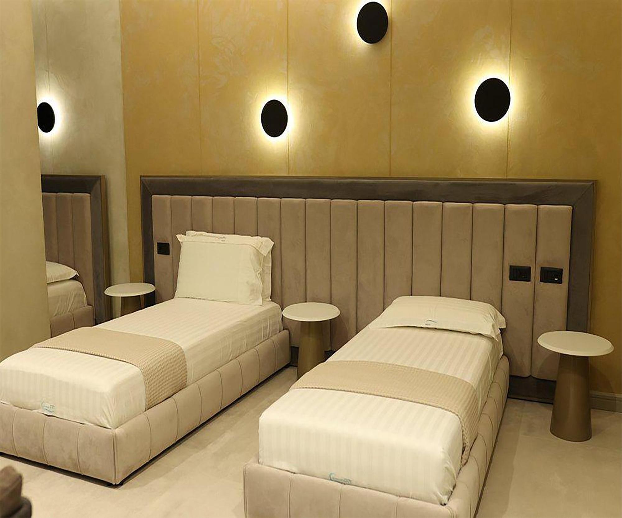 Comfort Suites Голем Экстерьер фото