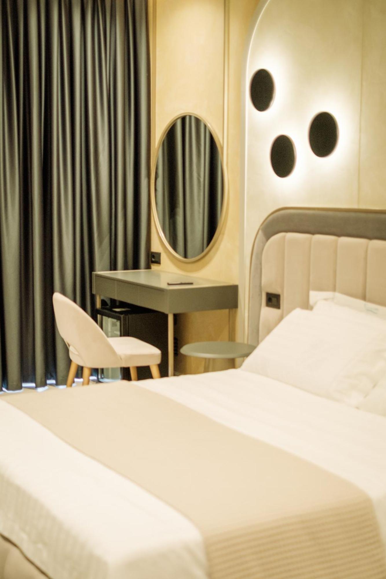 Comfort Suites Голем Экстерьер фото